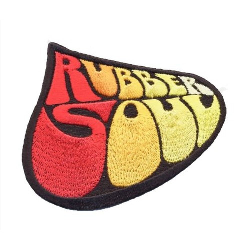 THE BEATLES ビートルズ (結成 65周年 ) - Soul Logo / ワッペン - PGS